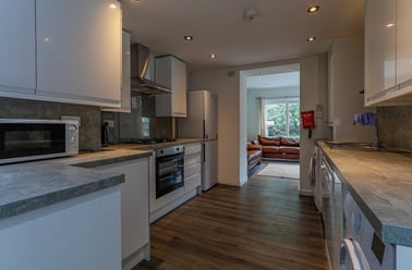 Cogan Terrace, Cathays, Cardiff - Image 3